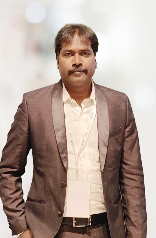 Dr. M.S. Karthik